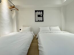 A Day A Room