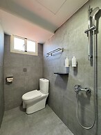 A Day A Room