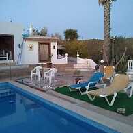 Boliqueime Villa Private Pool With Ocean View
