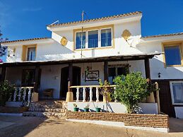 Boliqueime Villa Private Pool With Ocean View