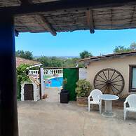 Boliqueime Villa Private Pool With Ocean View