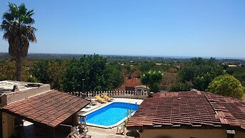 Boliqueime Villa Private Pool With Ocean View