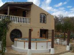 Boliqueime Villa Private Pool With Ocean View