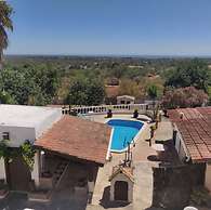 Boliqueime Villa Private Pool With Ocean View