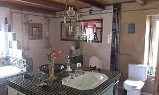 Boliqueime Villa Private Pool With Ocean View