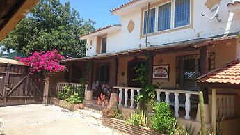 Boliqueime Villa Private Pool With Ocean View