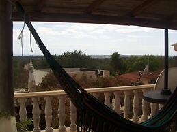 Boliqueime Villa Private Pool With Ocean View