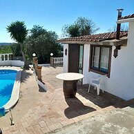 Boliqueime Villa Private Pool With Ocean View