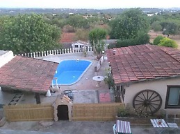 Boliqueime Villa Private Pool With Ocean View