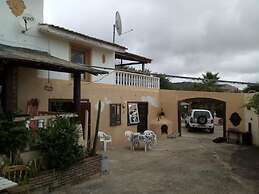 Boliqueime Villa Private Pool With Ocean View