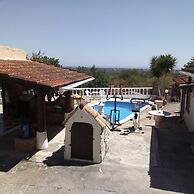 Boliqueime Villa Private Pool With Ocean View
