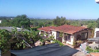 Boliqueime Villa Private Pool With Ocean View