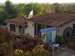Boliqueime Villa Private Pool With Ocean View