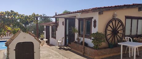 Boliqueime Villa Private Pool With Ocean View