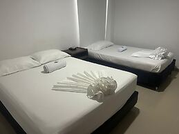 Hotel Violetas del Llano