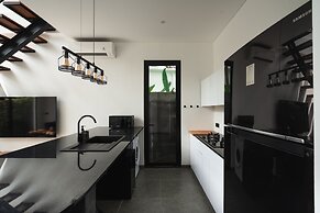 Villa Kenji by Alfred in Bali