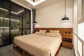 Villa Kenji by Alfred in Bali