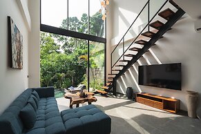 Villa Kenji by Alfred in Bali