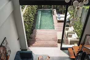 Villa Kenji by Alfred in Bali