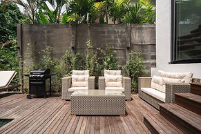 Villa Kenji by Alfred in Bali