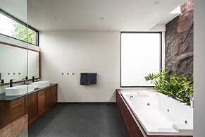 Villa Kenji by Alfred in Bali