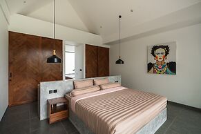 Villa Kenji by Alfred in Bali