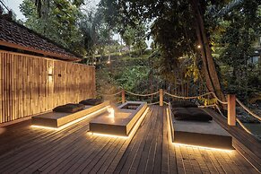 Villa Kenji by Alfred in Bali