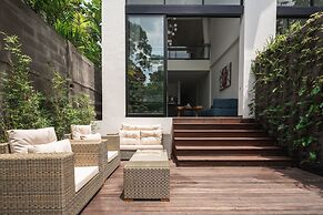 Villa Kenji by Alfred in Bali