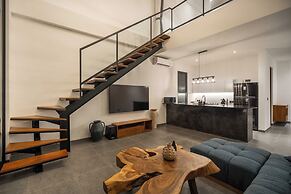 Villa Kenji by Alfred in Bali