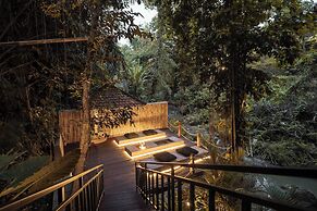 Villa Kenji by Alfred in Bali
