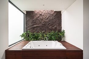 Villa Kenji by Alfred in Bali