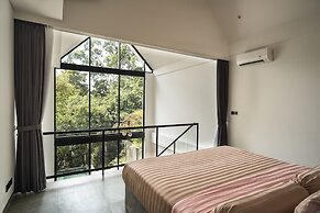 Villa Kenji by Alfred in Bali