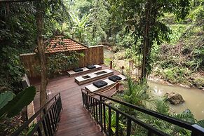 Villa Kenji by Alfred in Bali