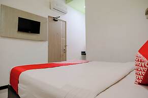 Hotel O Symphony Homestay Tlogomas