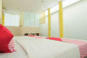 Hotel O Symphony Homestay Tlogomas
