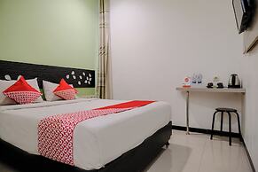 Hotel O Symphony Homestay Tlogomas
