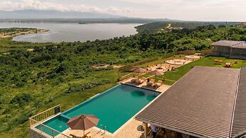 Acacia Wilderness Mweya