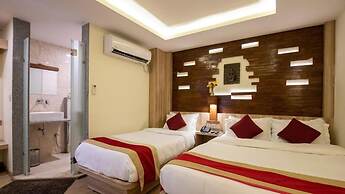 Hotel Goodwill  Patan Durbar Square