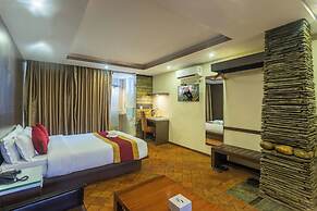 Hotel Goodwill  Patan Durbar Square