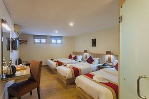 Hotel Goodwill  Patan Durbar Square