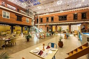 Hotel Goodwill  Patan Durbar Square