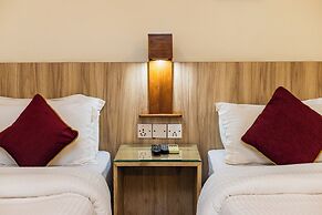 Hotel Goodwill  Patan Durbar Square