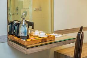 Hotel Goodwill  Patan Durbar Square