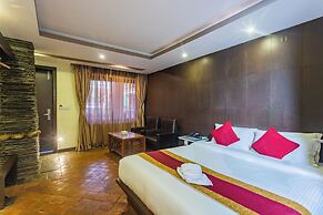 Hotel Goodwill  Patan Durbar Square