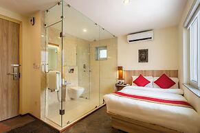 Hotel Goodwill  Patan Durbar Square