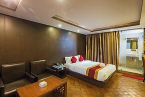 Hotel Goodwill  Patan Durbar Square