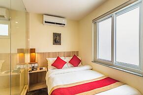 Hotel Goodwill  Patan Durbar Square