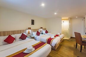 Hotel Goodwill  Patan Durbar Square