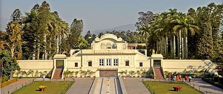 Yadavindra Gardens