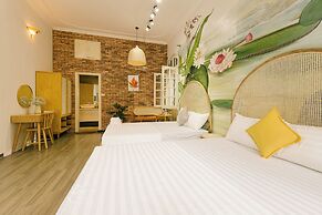 Eden Westlake Hotel